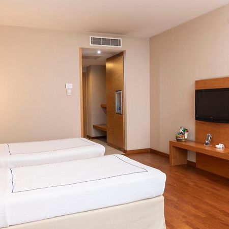 Anemon Kent Cigli Otel Izmir Eksteriør billede