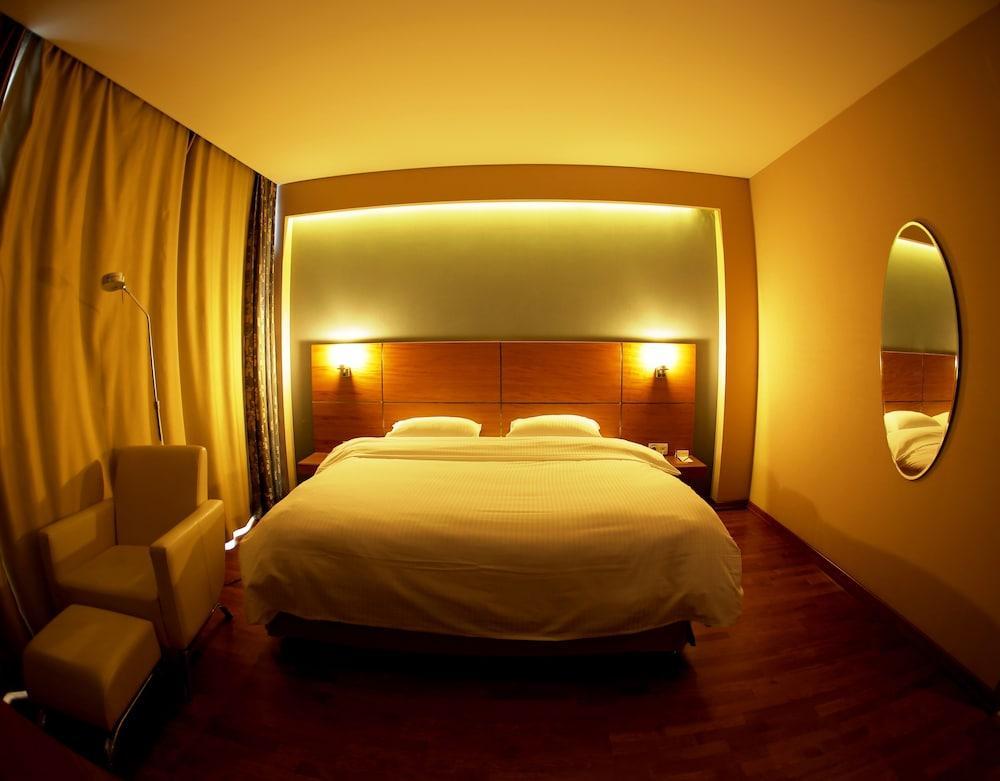 Anemon Kent Cigli Otel Izmir Eksteriør billede