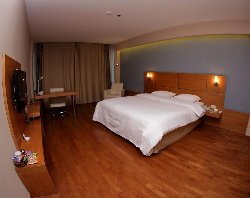 Anemon Kent Cigli Otel Izmir Eksteriør billede
