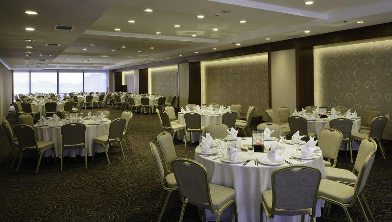 Anemon Kent Cigli Otel Izmir Eksteriør billede