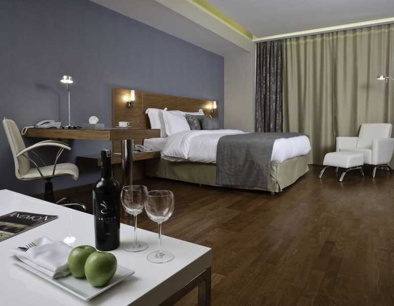 Anemon Kent Cigli Otel Izmir Eksteriør billede