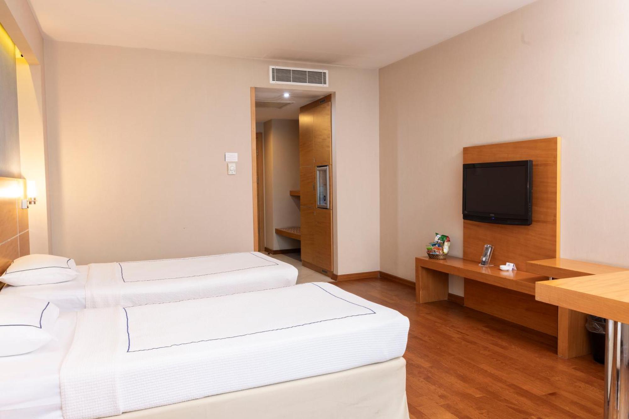 Anemon Kent Cigli Otel Izmir Eksteriør billede