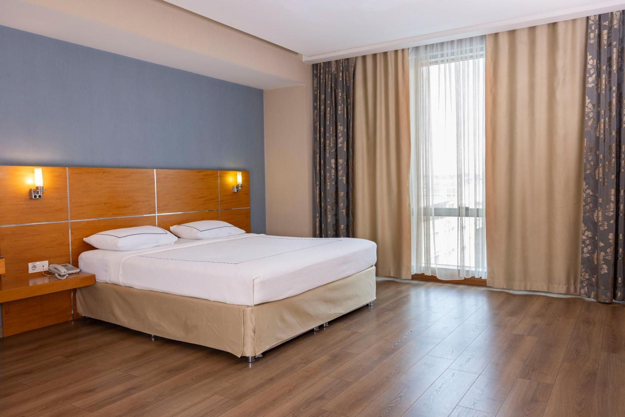 Anemon Kent Cigli Otel Izmir Eksteriør billede