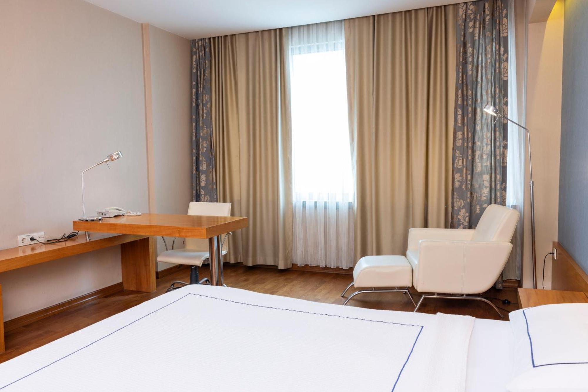 Anemon Kent Cigli Otel Izmir Eksteriør billede