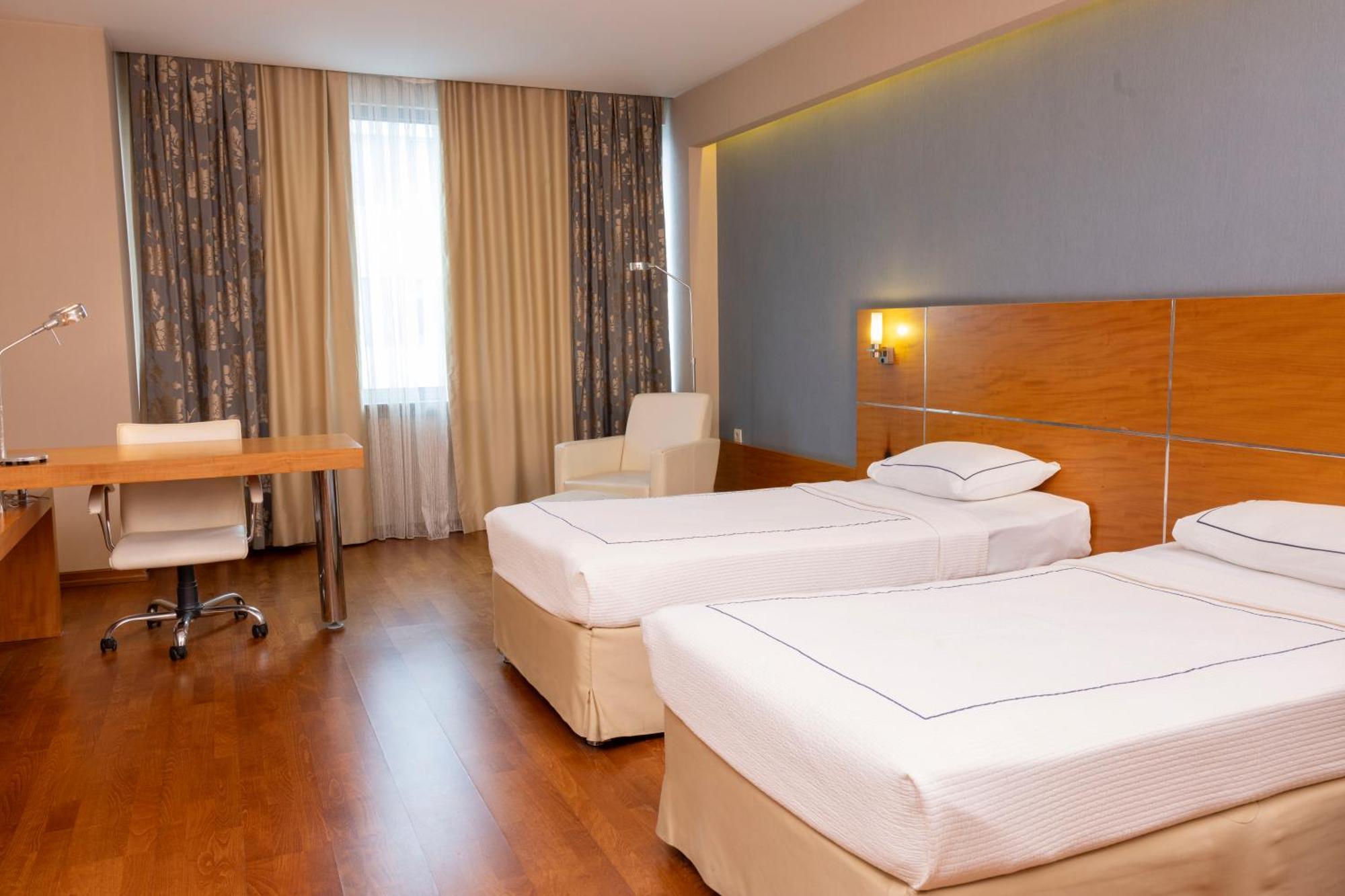 Anemon Kent Cigli Otel Izmir Eksteriør billede