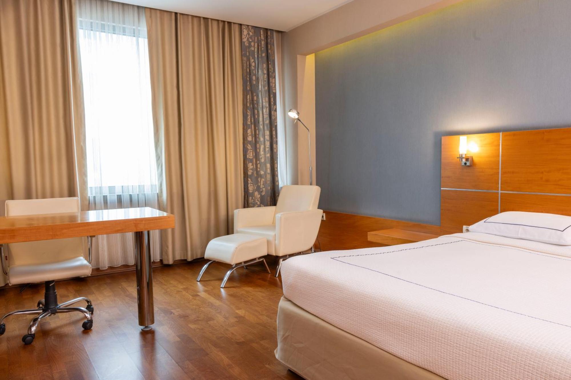 Anemon Kent Cigli Otel Izmir Eksteriør billede