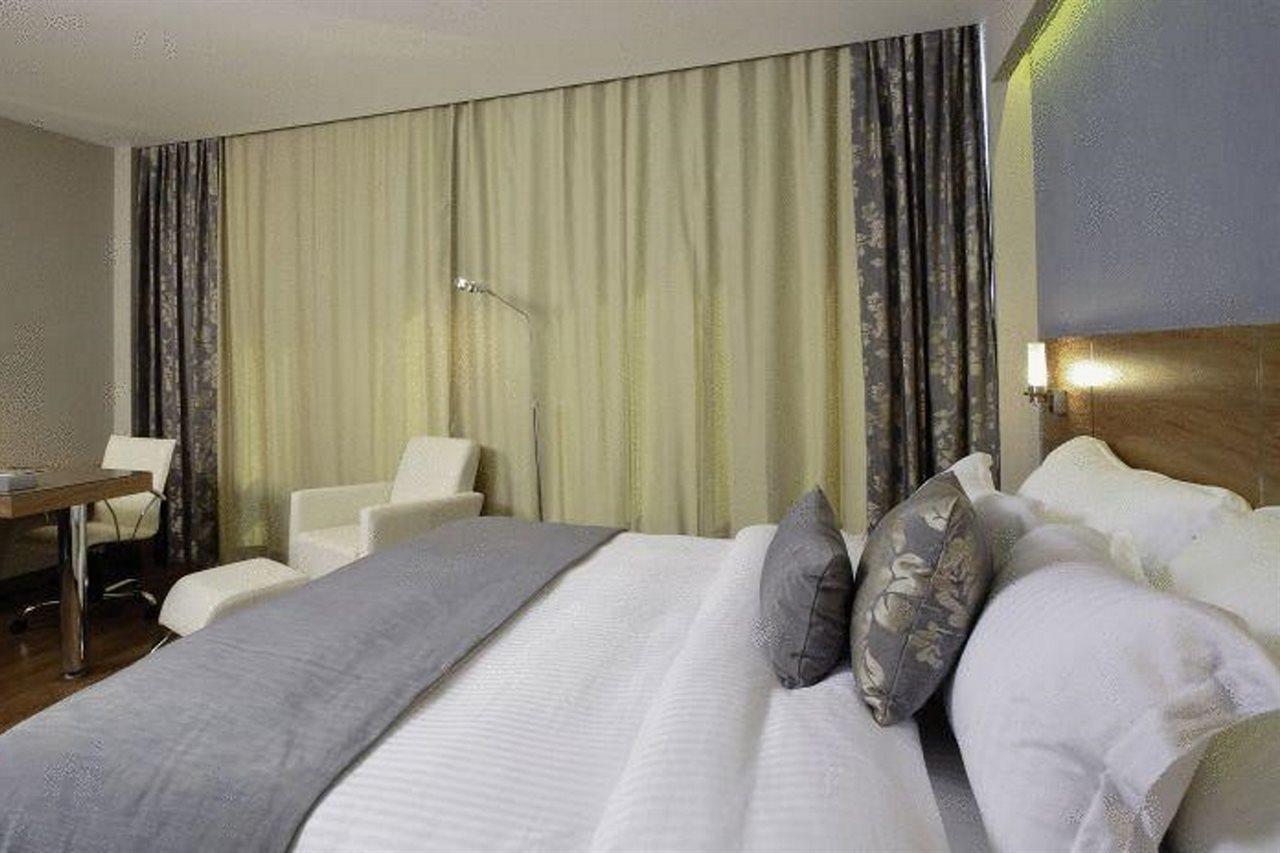 Anemon Kent Cigli Otel Izmir Eksteriør billede