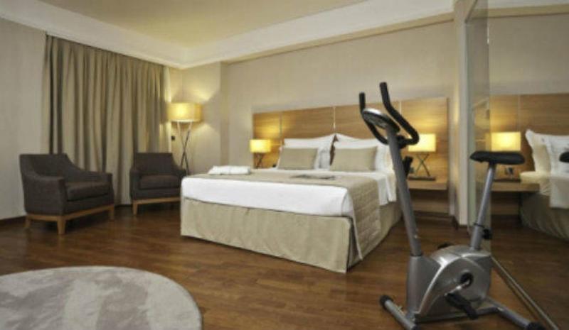 Anemon Kent Cigli Otel Izmir Eksteriør billede