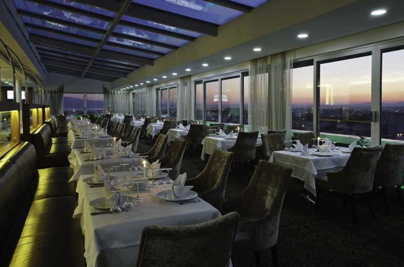 Anemon Kent Cigli Otel Izmir Eksteriør billede