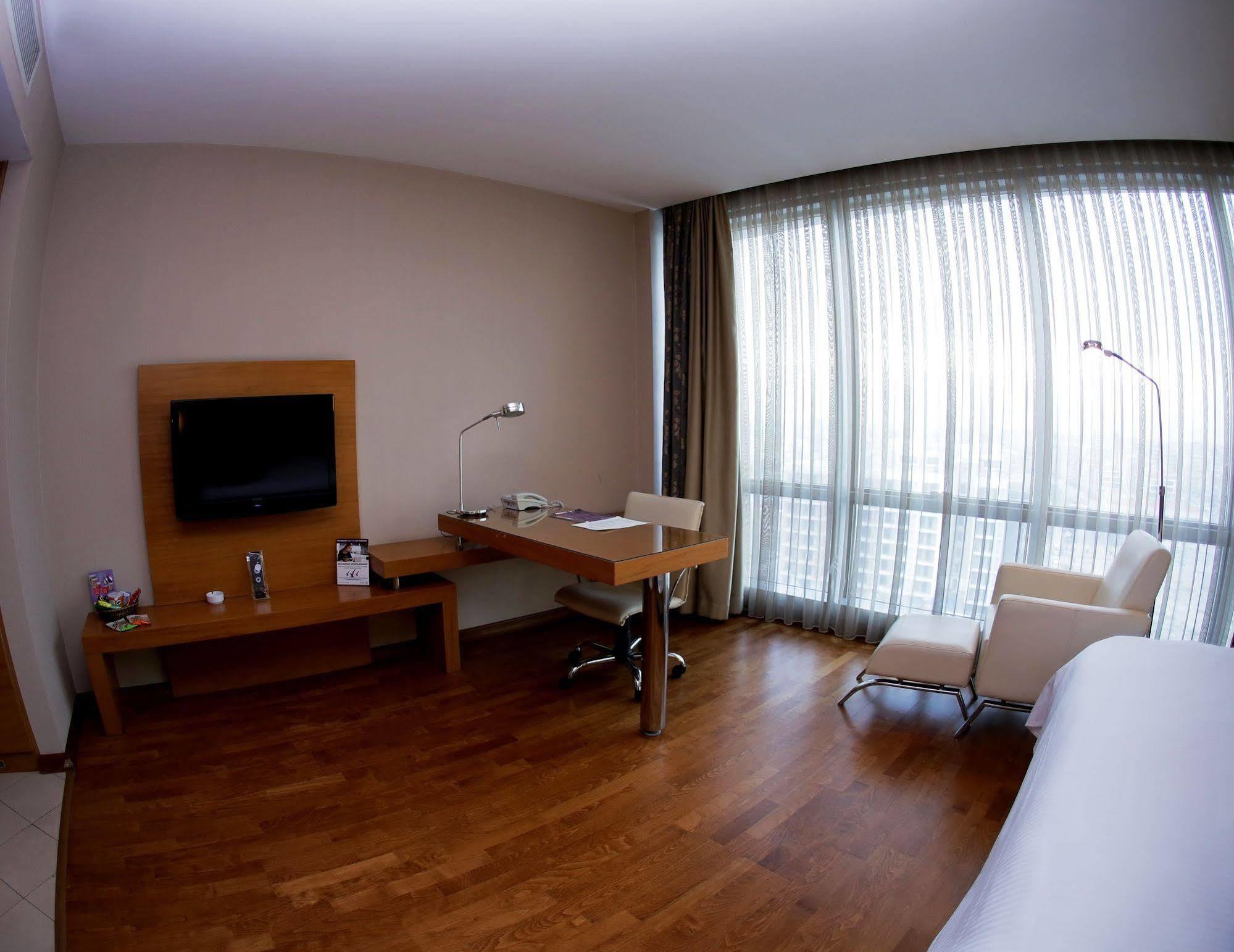 Anemon Kent Cigli Otel Izmir Eksteriør billede