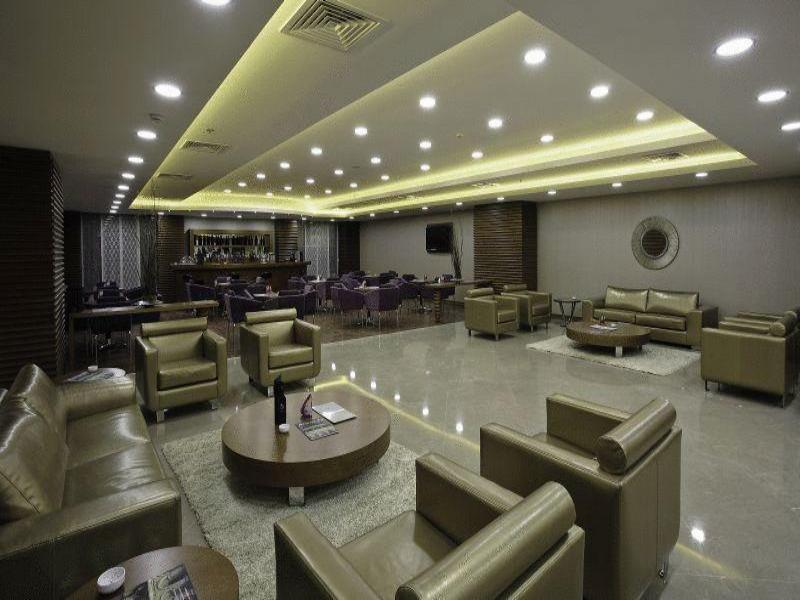 Anemon Kent Cigli Otel Izmir Eksteriør billede