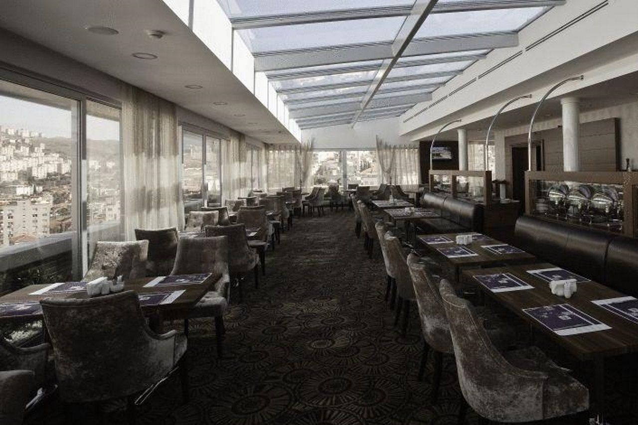 Anemon Kent Cigli Otel Izmir Eksteriør billede